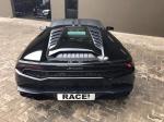 Lamborghini Huracan LP610-4 in Black by RACE! 2016 года